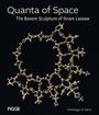 : Quanta of Space, Buch