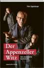 Peter Eggenberger: Der Appenzeller Witz, Buch