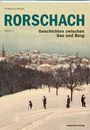 Otmar Elsener: Rorschach, Band 3, Buch