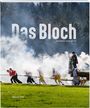 Johannes Schläpfer: Das Bloch, Buch