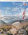 : Hütten der Schweizer Alpen, Buch