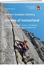 Claude Remy: Dreams of Switzerland, Buch