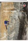 Glauco Cugini: Kletterführer Ticino / Tessin, Buch