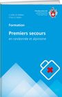 Urs Hefti: Premiers secours, Buch