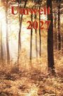 Umwelt 2027, Buch
