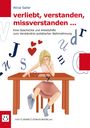 Alicia Sailer: verliebt, verstanden, missverstanden ..., Buch