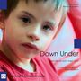 Heike Hendl: Down Under. Dein Hier ist nicht mein Dort, Buch