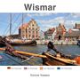 Reno Stutz: Wismar, Buch