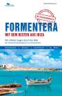 Manfred Klemann: Formentera mit dem Besten aus Ibiza, Buch
