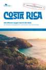 Thomas Schlegel: Costa Rica Reiseführer, Buch
