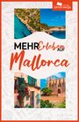 : Mehr Erleben auf Mallorca 2025, Buch