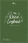 : Unterwegs Reise-Logbuch, Buch