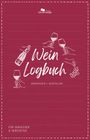 : Unterwegs Wein-Logbuch, Buch