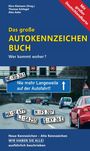 Thomas Schlegel: 5er Pack: Das neue große Autokennzeichenbuch, Buch