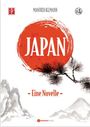 Manfred Klemann: Japan, Buch