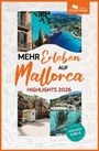 Thomas Schlegel: Mehr Erleben auf Mallorca, Buch