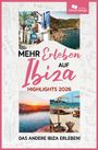 Aurélia Marine: Mehr Erleben auf Ibiza, Buch