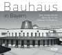 Jean Molitor: Bauhaus in Bayern, Buch