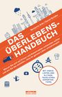 Benjamin Arlet: Das Überlebens-Handbuch, Buch