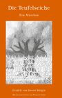 Daniel Bürgin: Die Teufelseiche, Buch