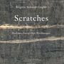 Brigitte Schmid-Gugler: Scratches, Buch