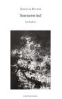 Kristian Rotter: Sonnenwind, Buch