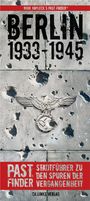 Maik Kopleck: Berlin 1933-1945, Buch