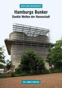 Ronald Rossig: Hamburgs Bunker, Buch