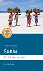 Ingrid Laurien: Kenia, Buch