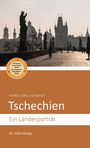 Hans-Jörg Schmidt: Tschechien, Buch