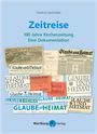 Dietlind Steinhöfel: Zeitreise, Buch