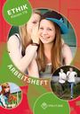Eveline Luutz: Ethik Klassen 7/8. Arbeitsheft. Landesaugabe Thüringen, Buch