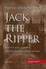 Hendrik Püstow: Jack the Ripper, Buch