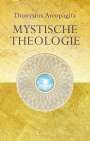 Dionysius Areopagita: Mystische Theologie, Buch