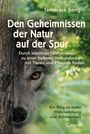 Tamarack Song: Von der Natur lernen - zur Natur werden, Buch