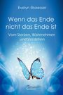 Evelyn Elsaesser: Wenn das Ende nicht das Ende ist, Buch