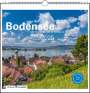 : Bodensee 2025, KAL