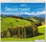 : Schwarzwald 2025, KAL