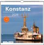 : Konstanz 2026, KAL