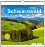 : Schwarzwald 2026, KAL