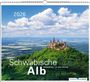 : Schwäbische Alb 2026, KAL