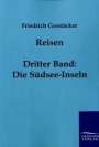 Friedrich Gerstäcker: Reisen, Buch
