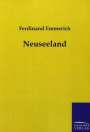 Ferdinand Emmerich: Neuseeland, Buch