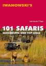 : 101 Safaris, Buch