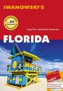 Michael Iwanowski: Florida - Reiseführer von Iwanowski, Buch