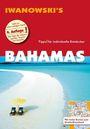 Stefan Blank: Bahamas - Reiseführer von Iwanowski, Buch