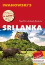 Stefan Blank: Sri Lanka - Reiseführer von Iwanowski, Buch