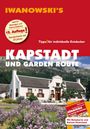 Dirk Kruse-Etzbach: Kapstadt und Garden Route - Reiseführer von Iwanowski, Buch