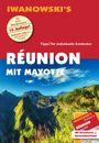 Rike Stotten: Réunion mit Mayotte - Reiseführer von Iwanowski, Buch