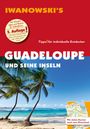 Heidrun Brockmann: Guadeloupe und seine Inseln - Reiseführer von Iwanowski, Buch